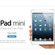 Illustration for article titled You Can Pre-Order the iPad Mini Right Now